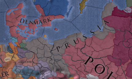 europa universalis 4 forming prussia