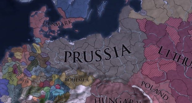 europa universalis 4 prussia