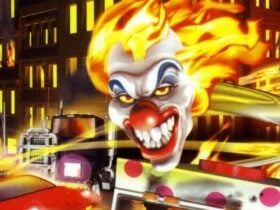 twisted metal cover art