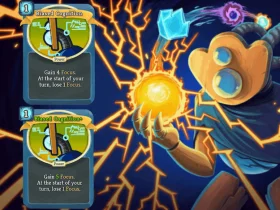 slay the spire biased cognition overview