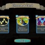 choosing biased cognition in slay the spire