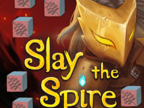 Runic Cubes in Slay the Spire