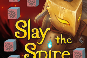 Runic Cubes in Slay the Spire