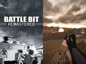 First impressions of the Early Access for BattleBit Remastered