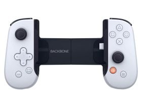 A Backbone One PlayStation Edition for Android (USBC)