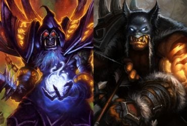 Warlock and Hunter, the best classes in Hearthstone